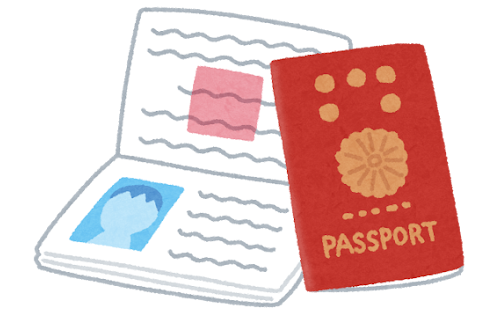 Passport